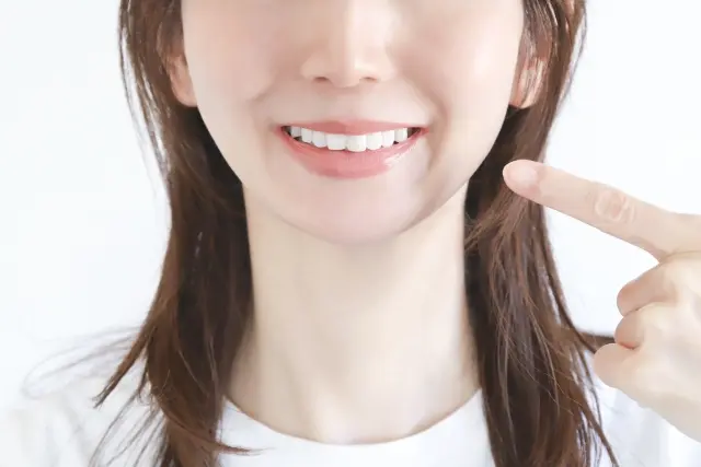 審美歯科
